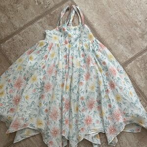 Tommy Bahama dress